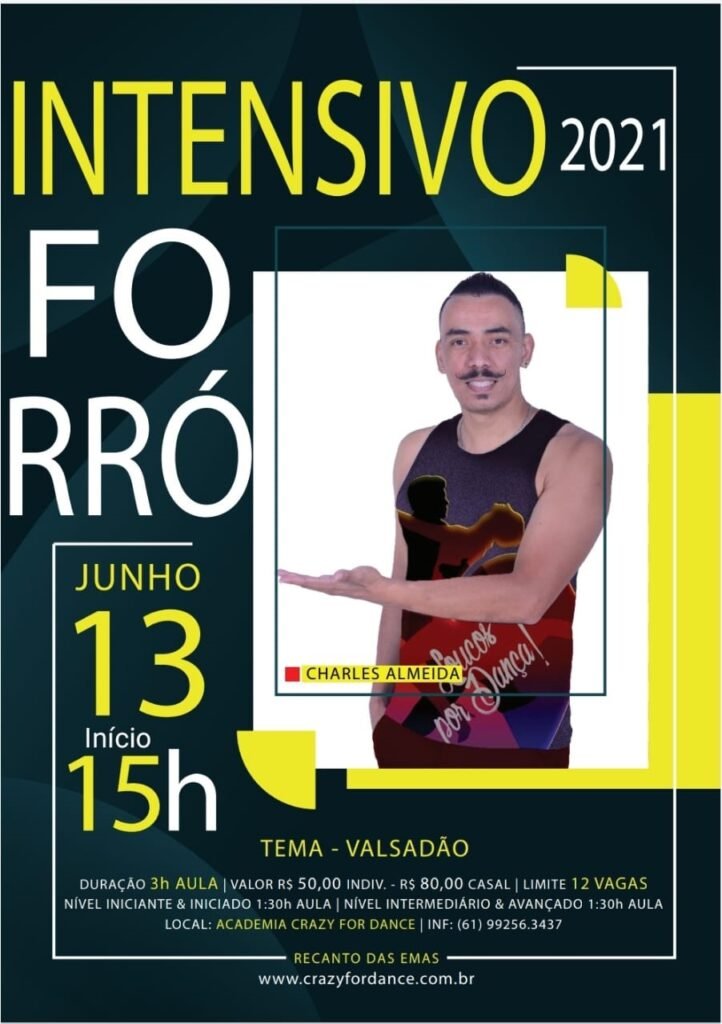 Intensivo Valsadão
