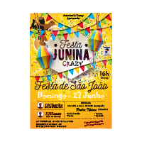 Baile Junino
